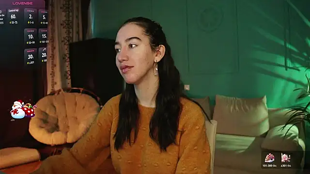 Belle Via online show from January 15, 9:36 am