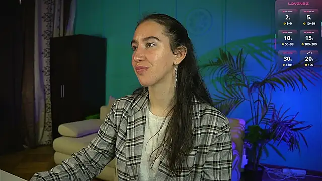 Belle Via online show from May 19, 5:19 pm