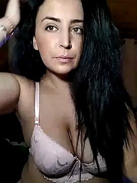 Selena Selly7 online show from February 5, 4:14 pm