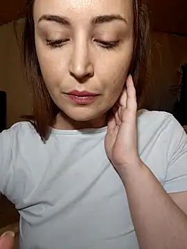 Selena Selly7 online show from April 10, 8:24 pm