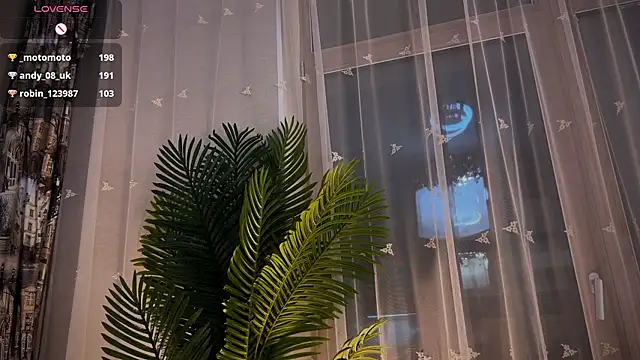 PollyAgata online show from February 14, 10:58 pm