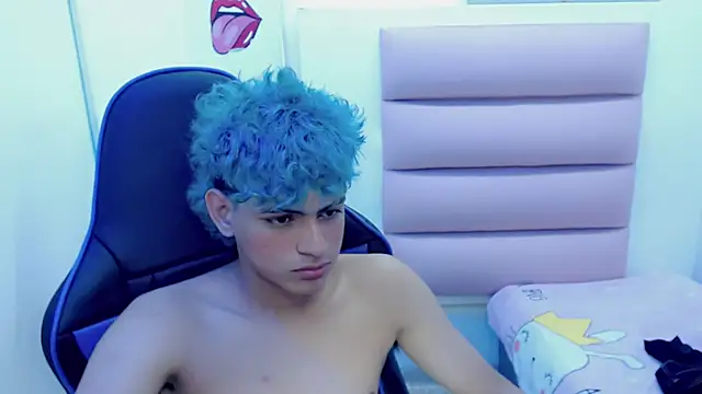 Snapshot of Yosepp_ chatting on January 13, 4:39 am Yosepp online show from January 13, 4:39 am