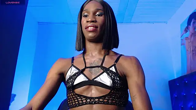 Kendall Gil online show from February 22, 4:40 am