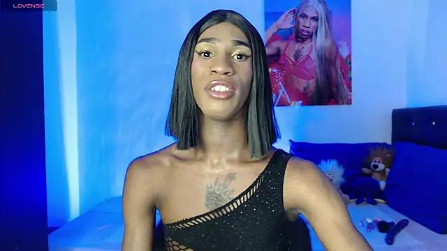 Kendall Gil online show from March 23, 1:09 am