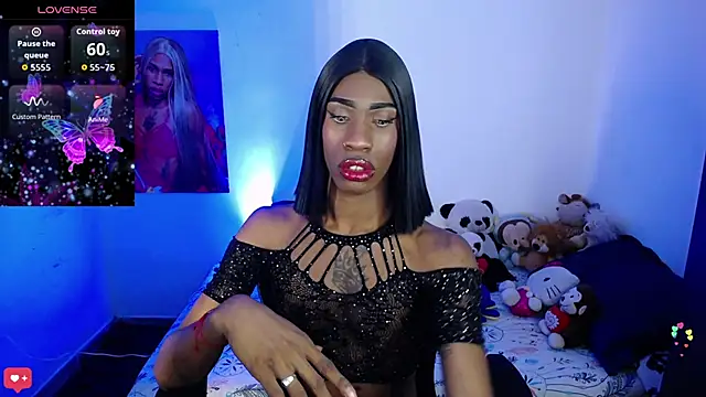 Kendall Gil online show from September 13, 4:23 am