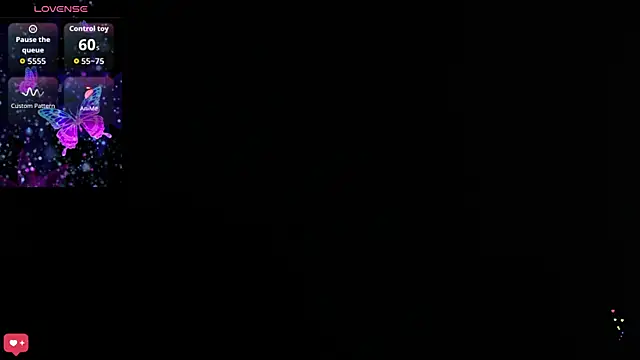 Kendall Gil online show from September 18, 10:34 pm