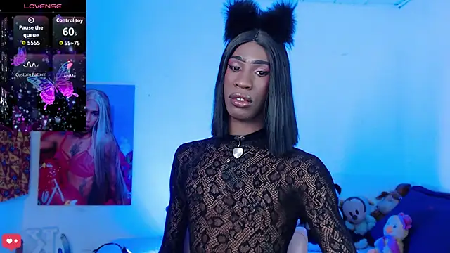 Kendall Gil online show from November 2, 12:46 am