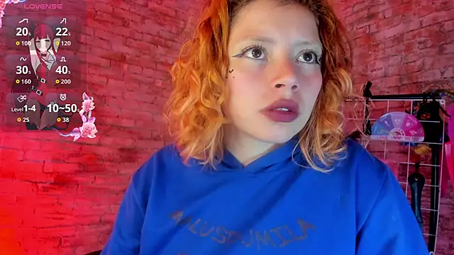 Cherry xoxx online show from September 21, 11:23 am