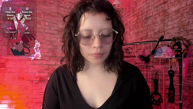 Cherry xoxx online show from September 24, 2:09 pm