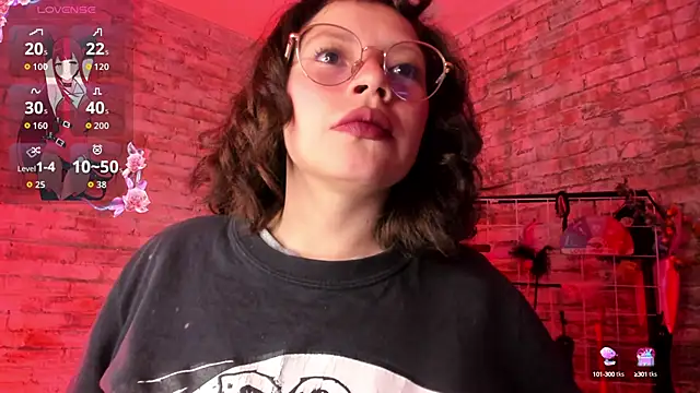 Cherry xoxx online show from October 3, 11:29 am