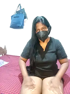 Aroma Sl online show from October 24, 1:13 am