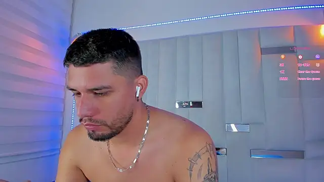 Snapshot of Jacoob19_ chatting on February 5, 4:14 pm Jacoob19 online show from February 5, 4:14 pm