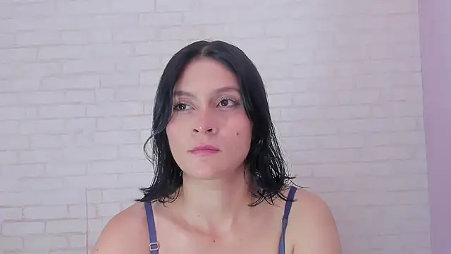 Tiffany mendez online show from January 18, 6:10 pm