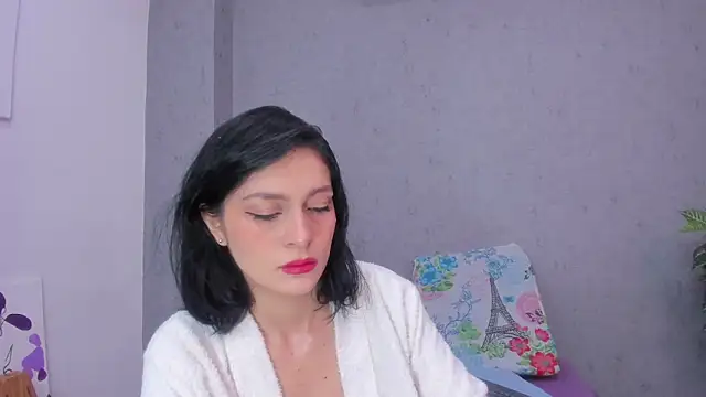 Tiffany mendez online show from November 28, 12:19 pm