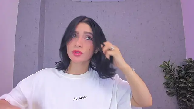 Tiffany mendez online show from April 24, 12:07 pm