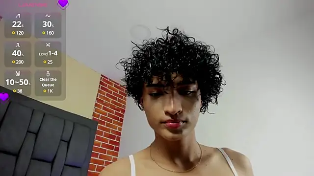 Snapshot of appolo_jay chatting on February 26, 7:38 pm appolo jay online show from February 26, 7:38 pm