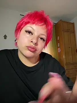 sammymoon online show from May 13, 9:28 am