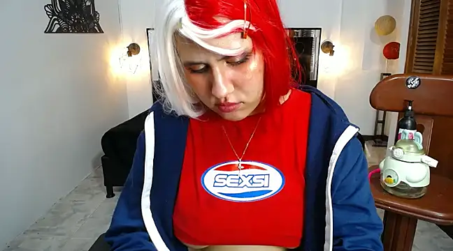 candy hairy online show from March 7, 6:13 am