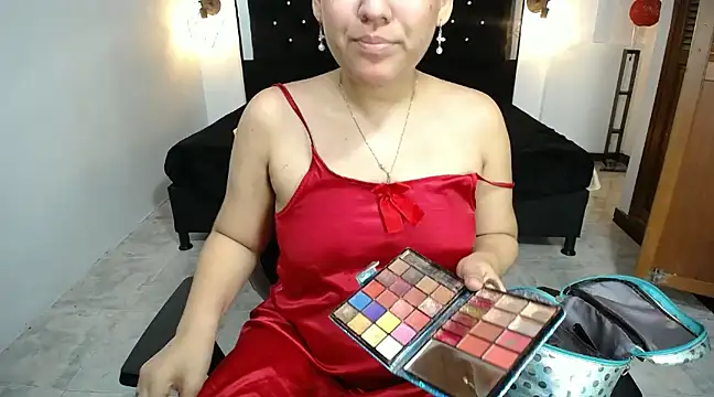 candy hairy online show from March 8, 2:23 am