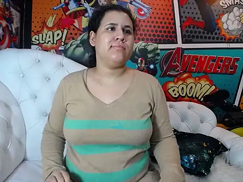 candy hairy online show from September 24, 2:59 am