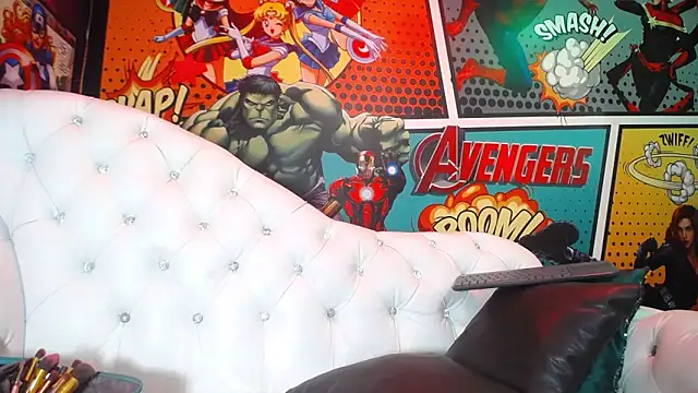 candy hairy online show from September 28, 2:39 am