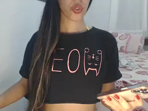 Blanc Sophie online show from February 10, 12:41 am