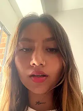 Snapshot of amanda-medrano1 chatting on January 15, 5:15 pm amanda-medrano1 online show from January 15, 5:15 pm