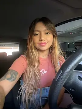Snapshot of amanda-medrano1 chatting on March 19, 2:02 pm amanda-medrano1 online show from March 19, 2:02 pm