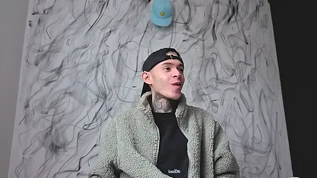 Saturno v online show from October 10, 1:54 pm