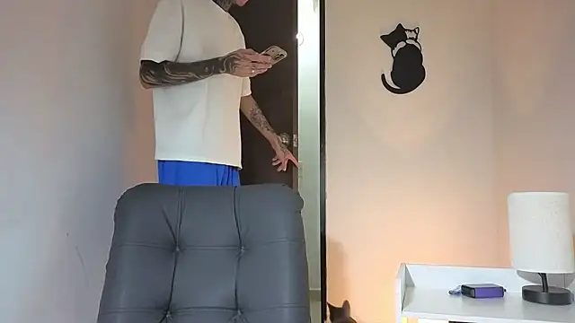 Saturno v online show from November 30, 5:11 am