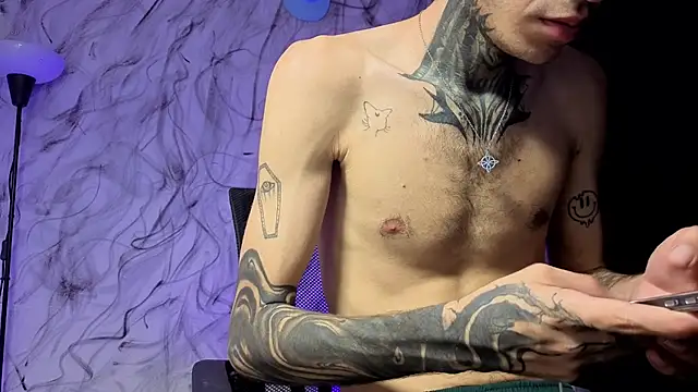 Saturno v online show from July 1, 2:13 am
