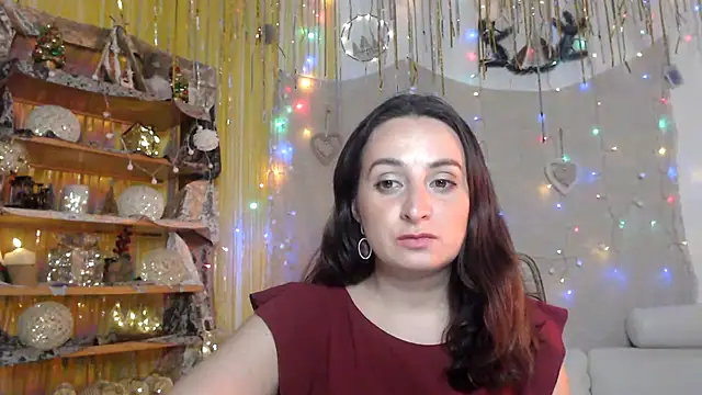 Snapshot of AskMeStandUp chatting on January 17, 11:30 pm AskMeStandUp online show from January 17, 11:30 pm