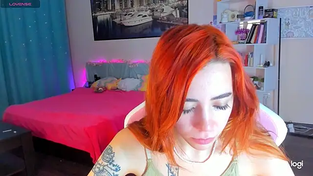 Ramona Johnson online show from January 4, 5:58 am