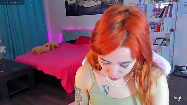 Ramona Johnson online show from January 11, 5:20 am