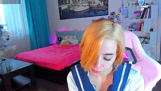 Ramona Johnson online show from January 28, 7:32 am