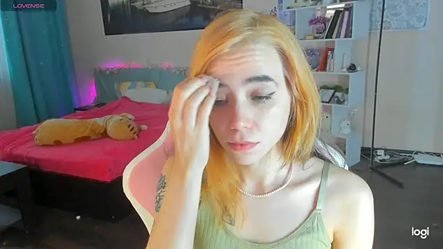 Ramona Johnson online show from January 29, 8:18 am