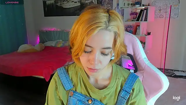 Ramona Johnson online show from February 8, 7:59 am