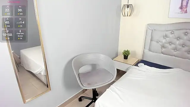 Snapshot of escarleth__ chatting on March 26, 1:38 pm escarleth online show from March 26, 1:38 pm