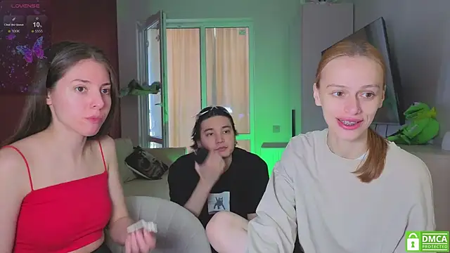 fcjuicy pussy online show from May 12, 4:31 am