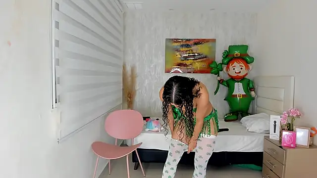 Keni malf online show from March 18, 3:53 am