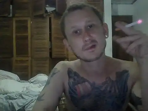 YoDominante online show from April 22, 12:24 am