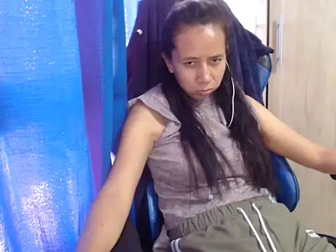 Erotic latina online show from October 3, 1:08 pm