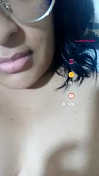 BrenditaLove online show from June 29, 3:24 am