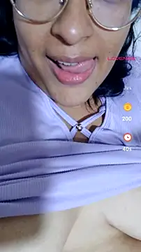 BrenditaLove online show from July 19, 5:22 am
