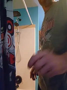 MysteriousFire23 online show from December 16, 7:19 pm