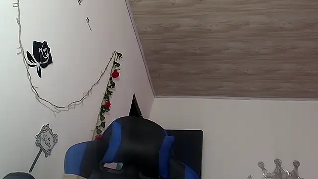 hanamor online show from October 8, 9:12 pm