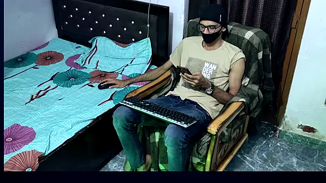 Habibi big b online show from September 13, 5:57 pm