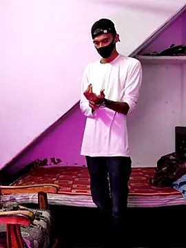 Habibi big b online show from October 9, 6:17 pm