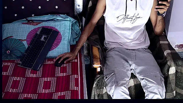 Habibi big b online show from October 10, 6:40 pm