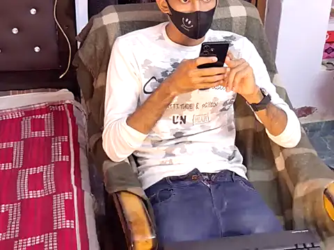 Habibi big b online show from October 14, 6:09 pm